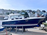 Nimbus 320 Coupe - For Sale